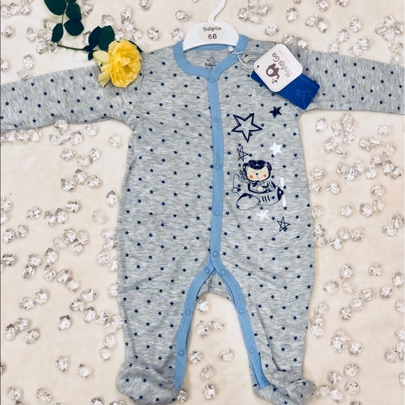 Baby bodysuit - Picture 1 of 1